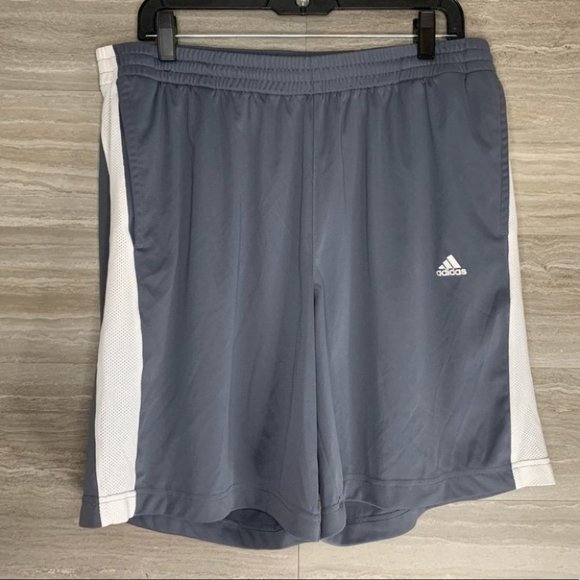 Men’s Adidas Clima365 Short - Picture 1 of 8